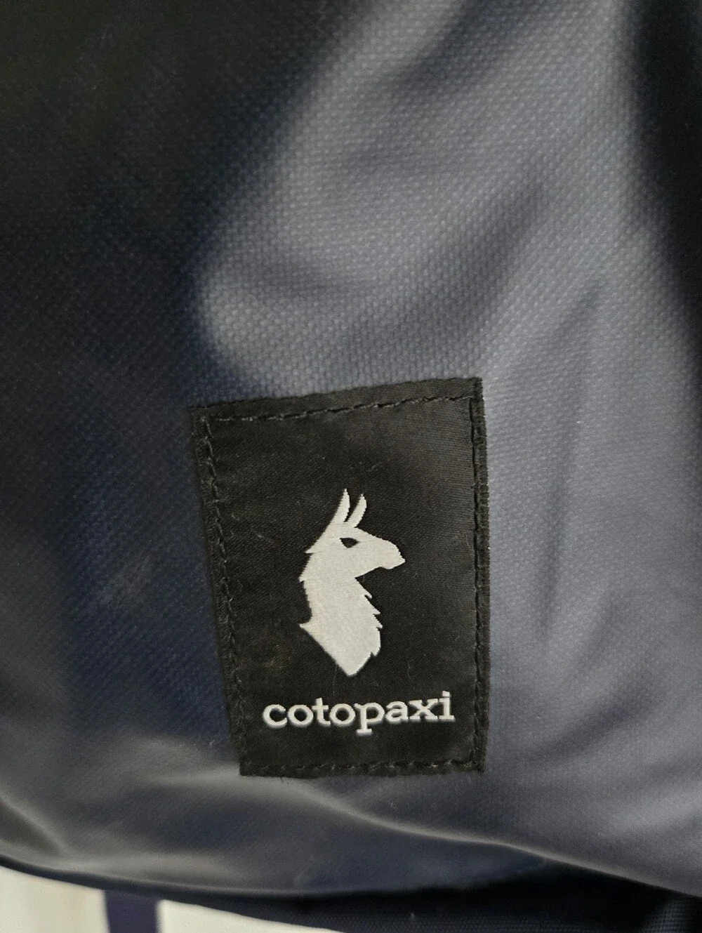 RARE BUNGIE Cotopaxi Vaya 18L Backpack Cada Dia